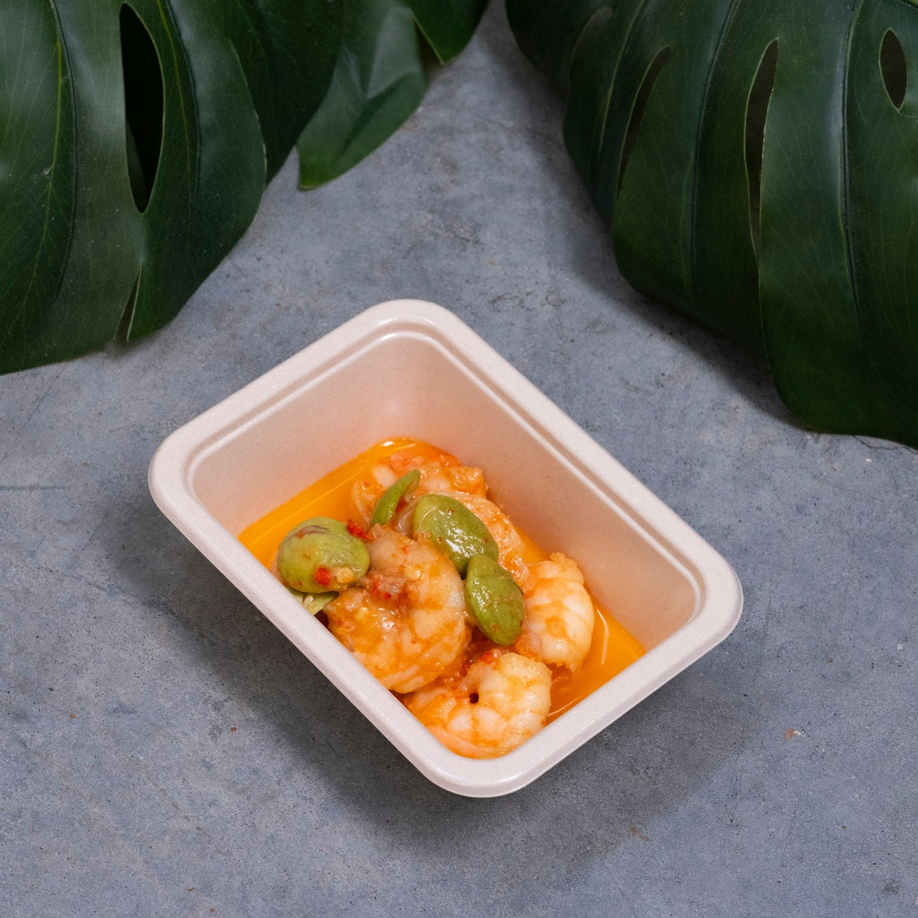 Sambal Goreng Oedang los