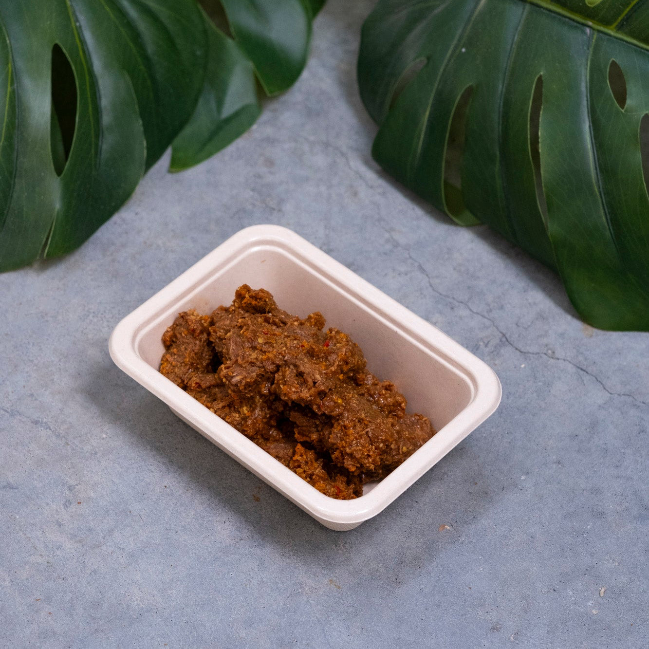 Rendang los