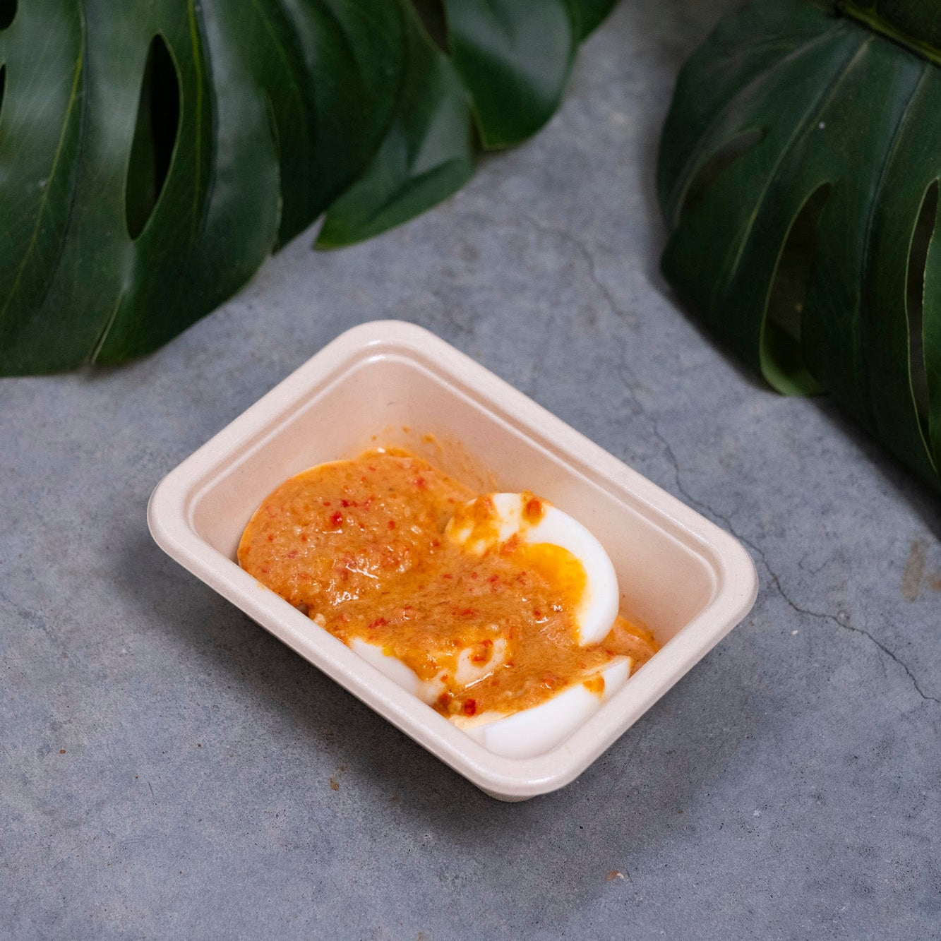 Sambal Goreng Telor los