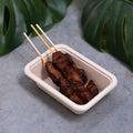 Sate Babi los