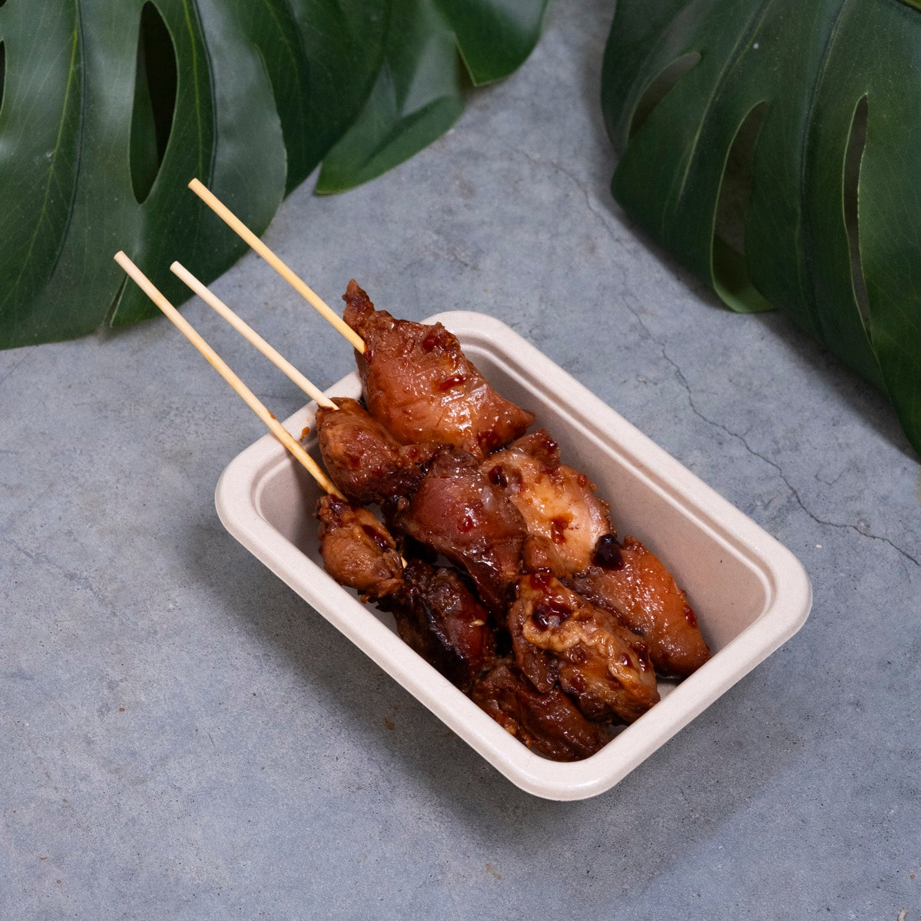 Sate Ajam los
