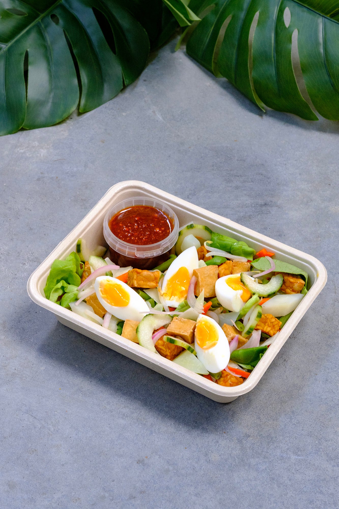 Gado Gado