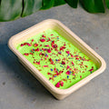 Pandan Tiramisu - 2 personen