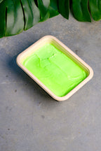 Pandan Tiramisu - 2 personen