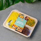 Beef & Babi Box
