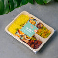 Tempeh Blado