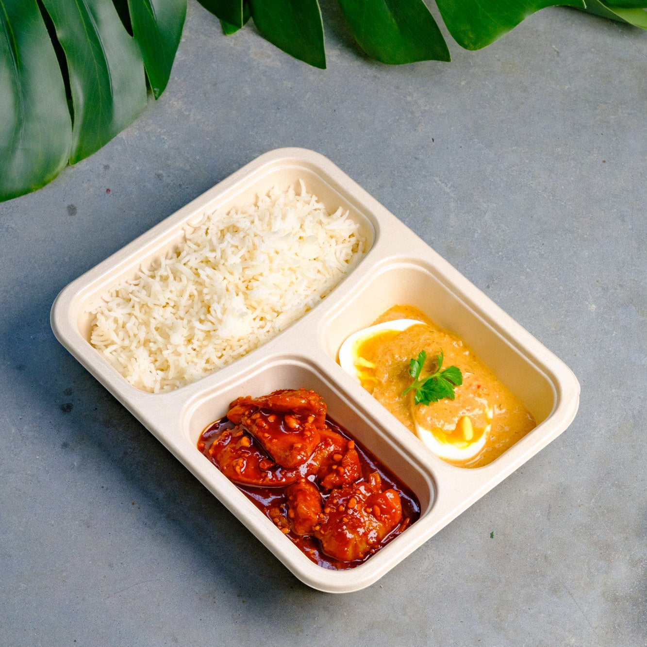 Sate Ajam voordeelbox
