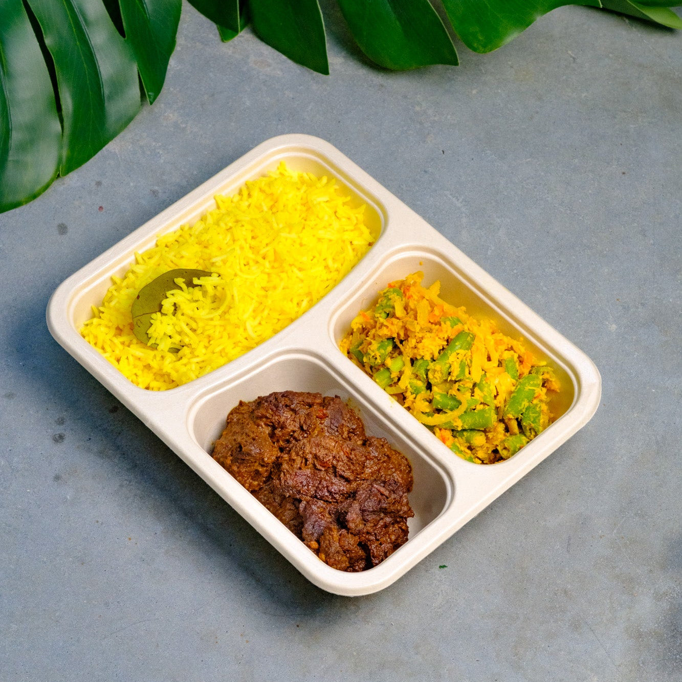 Daging Rendang