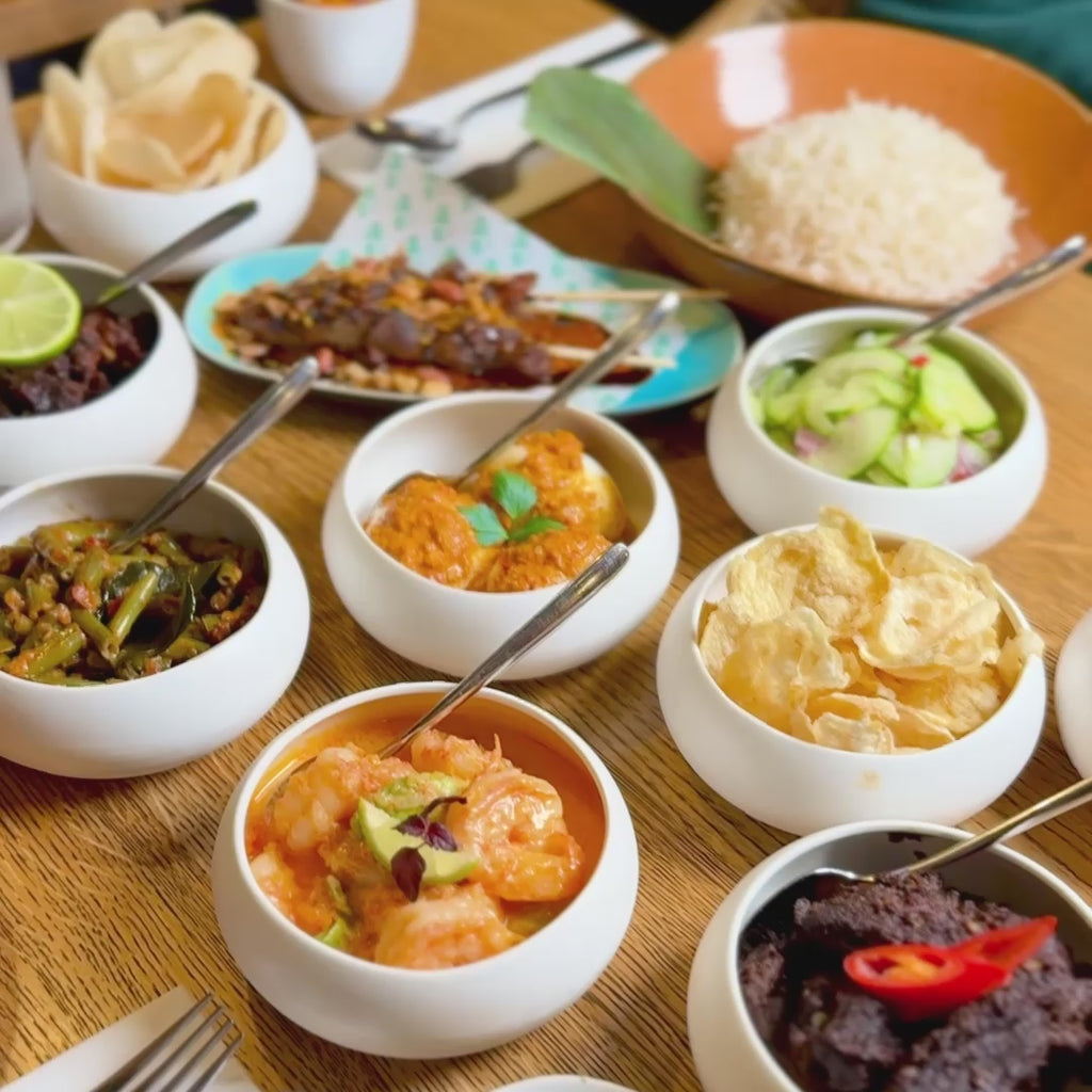 Rijsttafel Groot
