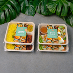 Veggie Box