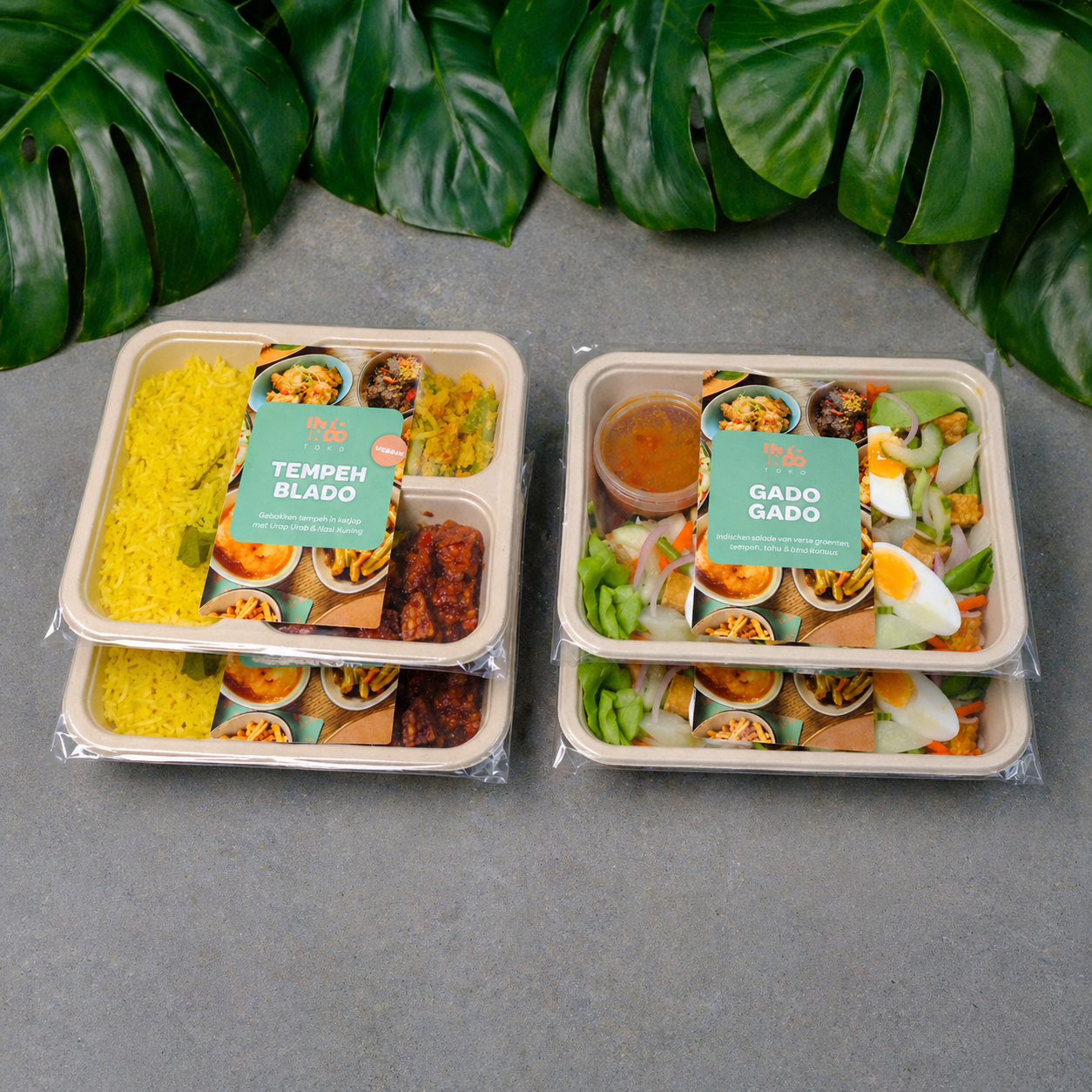 Veggie Box